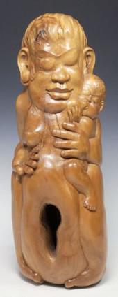 PARWATA SIMAN (20THC.) BALINES