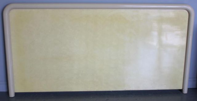 PARZINGER. Midcentury Lacquered