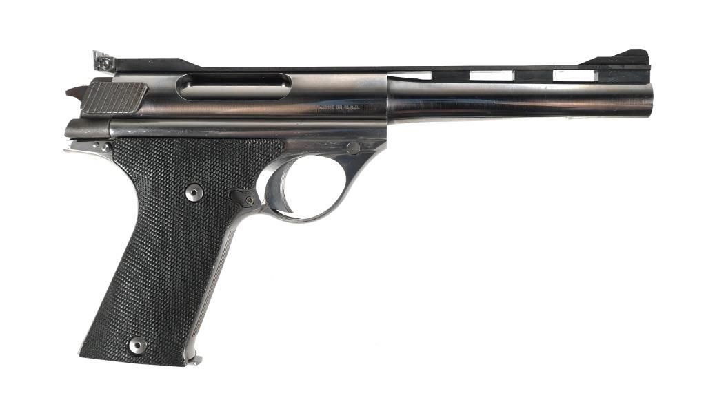 PASADENA AUTO MAG MODEL 180