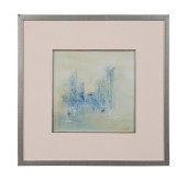 PASCAL BOUTERIN ABSTRACT CITYS