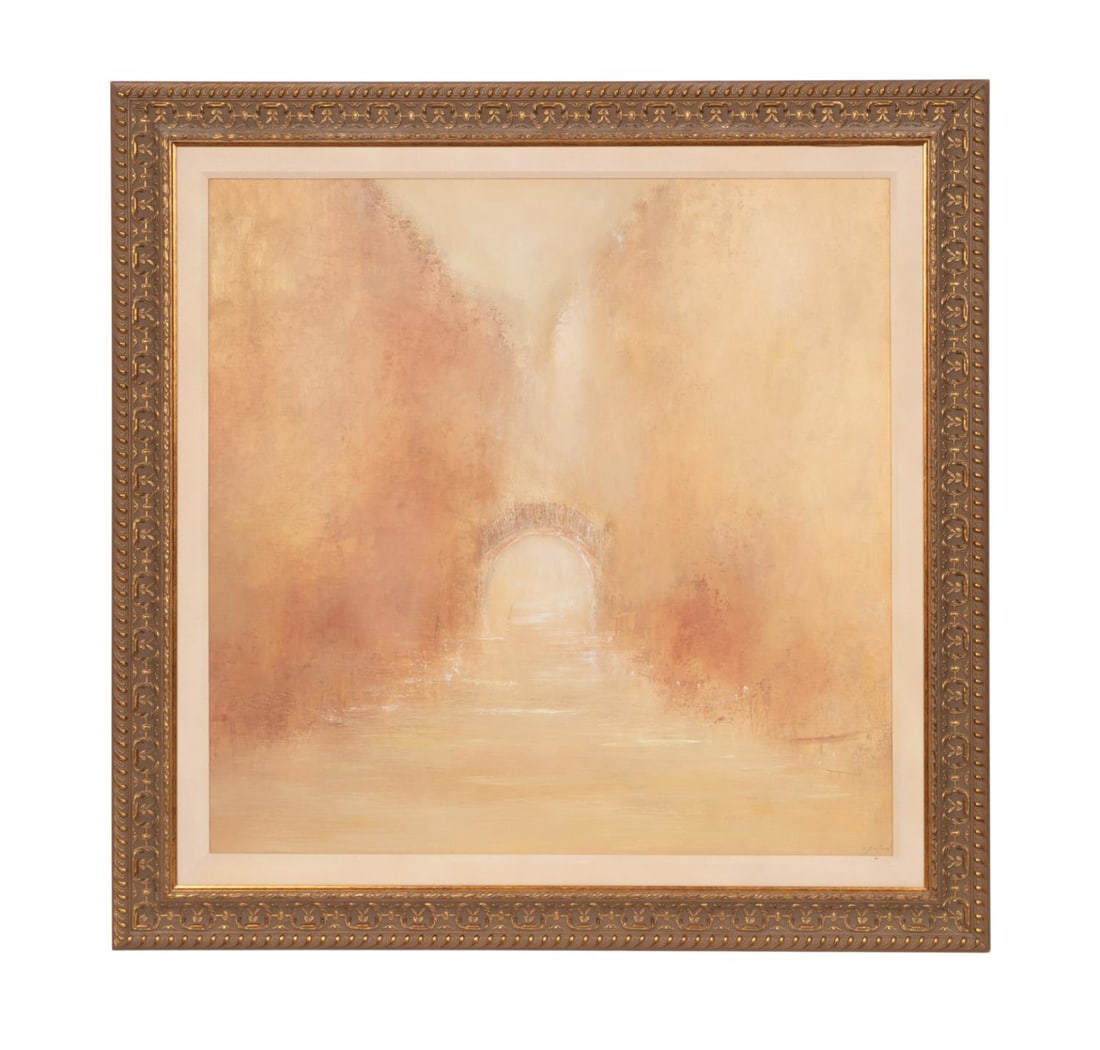 PASCAL BOUTERIN, ABSTRACT OF
