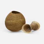 Pascal Oudet. Natural Sandbag