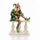 PASCOE AND COMPANY CERAMIC JES