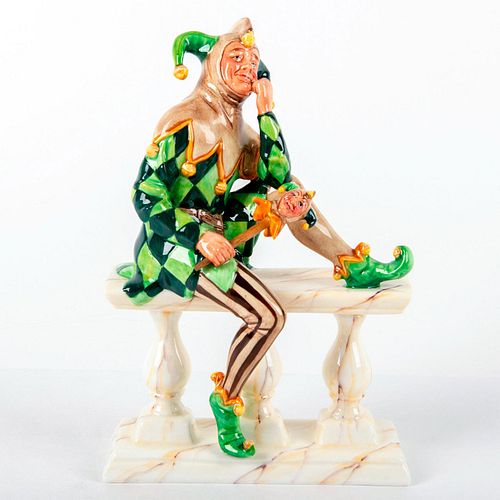 PASCOE AND COMPANY FIGURINE, THE