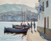 PASCUAL BUENO FERRER, FIGURES