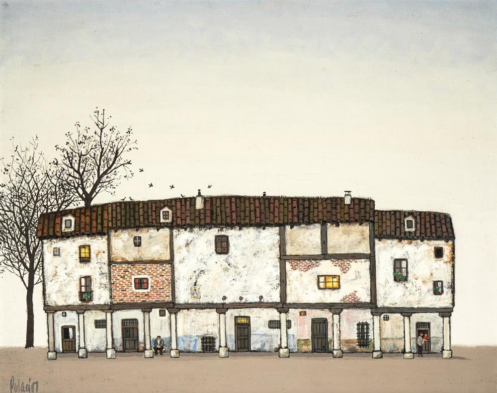 PASCUAL P. TARDEZ (1920 - 1994):