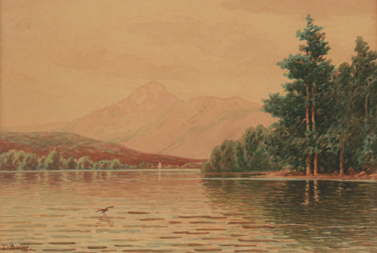 PASKELL William Frederick (American
