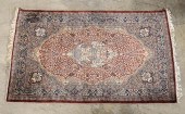 PASKISTAN 'KESHAN' RUG 7 FT 4