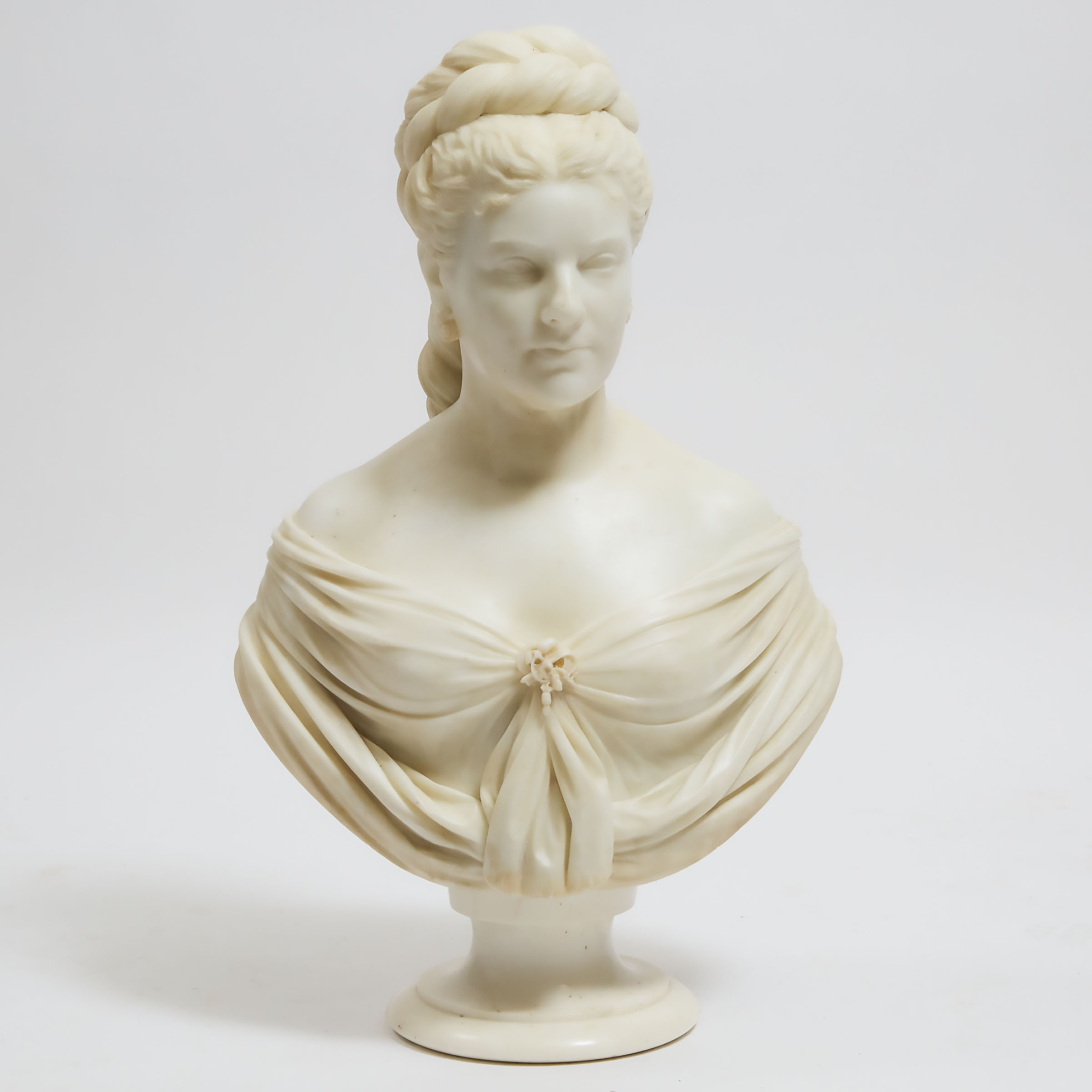 Pasquale Romanelli (Italian,