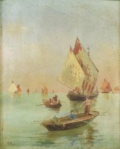 PASQUALE RUGGIERO (1851-1916)