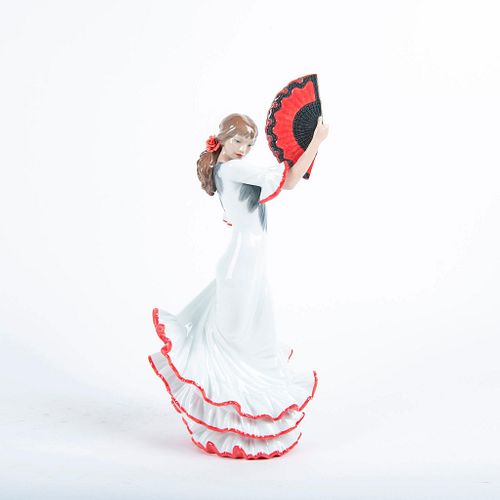 PASSION AND SOUL 1008683 - LLADRO