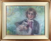 PASTEL, CYDNEY GROSSMAN Cydney