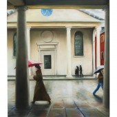 PASTEL, DEBORAH DEWIT MARCHANT