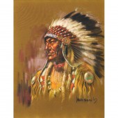 PASTEL, HARLEY BROWN Harley Br
