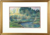 PASTEL, JOHN DOMINIQUE John A.