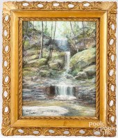 PASTEL LANDSCAPEPastel landsca