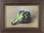 PASTEL, LOUISE MARIANETTI Loui