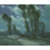 PASTEL, RAYMOND NOTT Raymond N