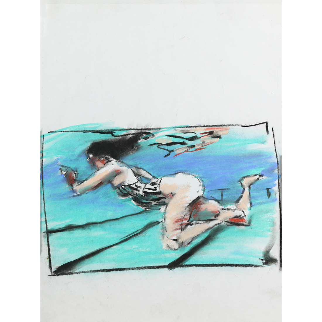 PASTEL, RICHARD MERCHAN Richard