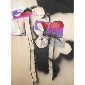 PASTEL, WESLEY E. JOHNSON Wesl