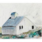 PASTEL, WOLF KAHN Wolf Kahn (A