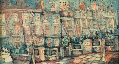 Pat Cooke (British