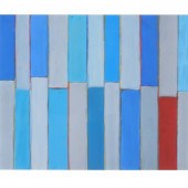 PAT LIPSKY, AMERICAN (B.1941),