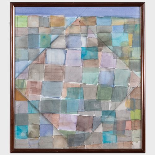 PAT LIPSKY (B. 1941):