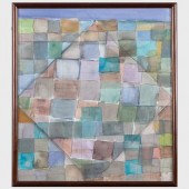 PAT LIPSKY (B. 1941): UNTITLED