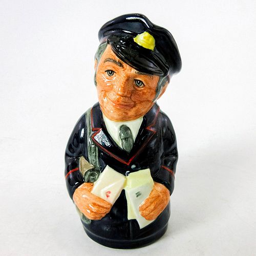 PAT PARCEL THE POSTMAN D6813 -
