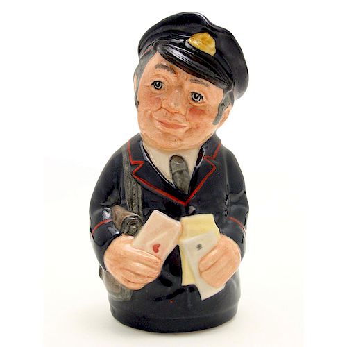 PAT PARCEL THE POSTMAN D6813 -
