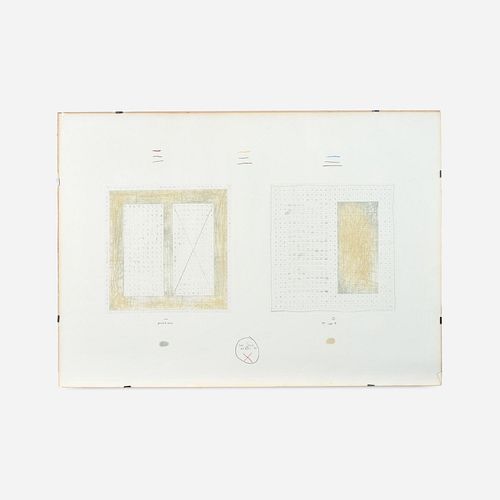PAT STEIR / MARKING TIME