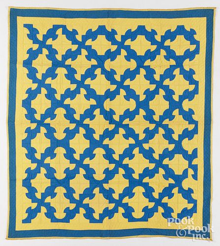 PATCHWORK DRUNKARDS PATH