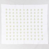 PATCHWORK QUILTWith a 'Stoddar