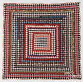 PATCHWORK TRIP AROUND THE WORL