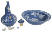 PATE SUR PATE PORCELAIN WASH B