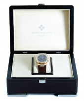 PATEK PHILIPPE 52724G NAUTILUS