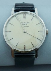 PATEK PHILIPPE GUBELIN WATCHPA