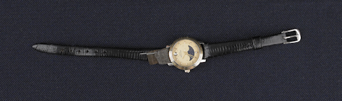 Patek Philippe ladies wrist
