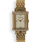 PATEK PHILIPPE "LES GRECQUES"