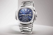PATEK PHILIPPE NAUTILUS 40TH A