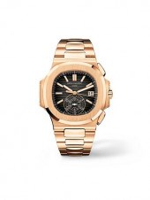 PATEK PHILIPPE NAUTILUS 5980/1