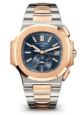 PATEK PHILIPPE NAUTILUS 5980Pa