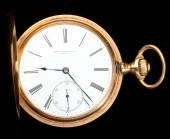 Patek Philippe Pocket Watch /