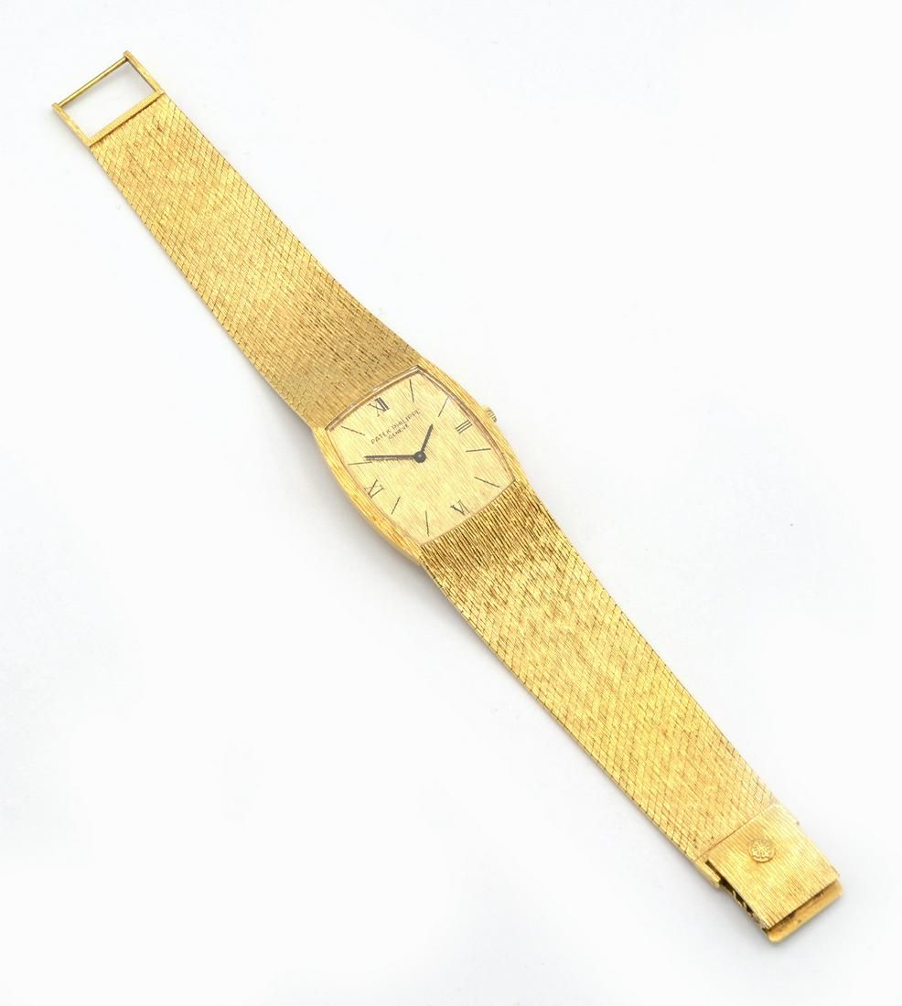 PATEK PHILIPPE VINTAGE