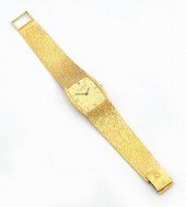 PATEK PHILIPPE VINTAGE WRISTWA