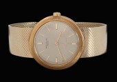 Patek Philippe wristwatch, 18