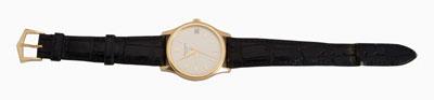 Patek Philippe wristwatch, round 18