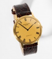PATEK PHILIPPE/TIFFANY & CO. 1