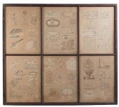 PATENT ILLUSTRATIONS FOR NUMER